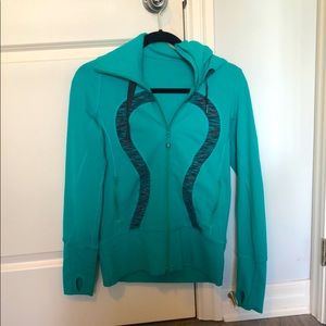 Lululemon Stride Jacket